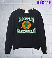 Image result for Celtics Sweatshirt