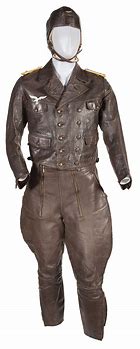 Image result for WW2 Flight Suit