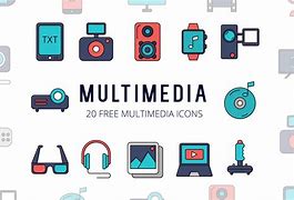 Image result for MultiMediaCard Icon
