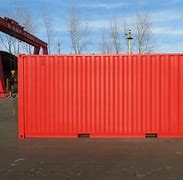 Image result for Red Tag Container