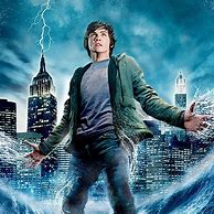 Image result for Percy Jackson Film Series