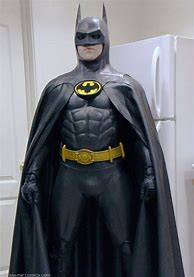 Image result for batman 89 costume