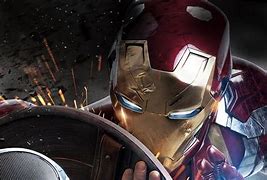 Image result for Iron Man Technology Wallpaper