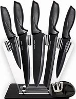 Image result for All Metal Chef Knives