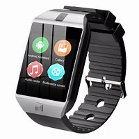Image result for Smart Watch with Sim Slot and Wi-Fi