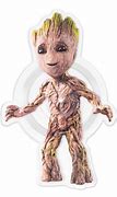 Image result for Groot Mashup Baby Yoda