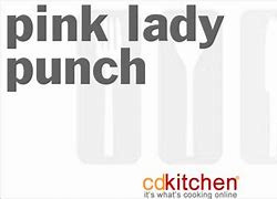 Image result for What Is a Pink Lady Cocktail