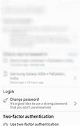 Image result for How to Change Facebook Password On iPhone 12