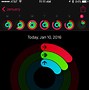Image result for iPhone Health Application Icon