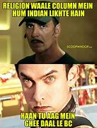 Image result for Bollywood Memes From Instagram