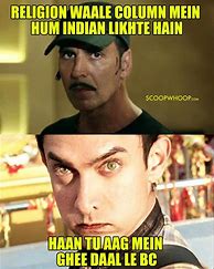 Image result for Hindi Memes