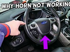 Image result for Horn Doesn't Work Meme