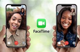 Image result for Someone FaceTime