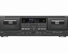 Image result for Double Cassette Player Recorder