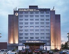 Image result for DoubleTree by Hilton Hotel Springfield