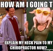 Image result for Funny Neck and Back Pain