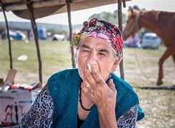 Image result for Turkish Gypsy Woman