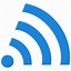 Image result for Wi-Fi Sign Clip Art