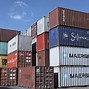 Image result for Storage Container Specs