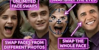 Image result for Free Androed Face Swaf App