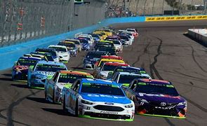 Image result for NASCAR Current Race