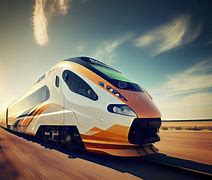 Image result for Future Trains 2050