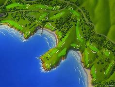 Image result for Golf Cart Top View