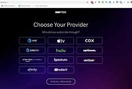 Image result for Get HBO Max Account