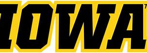 Image result for Iowa Hawkeyes Logo.png