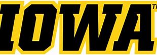 Image result for Iowa Hawkeyes American Flag Logo