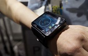 Image result for Samsung Smart Watches for Men DQ9
