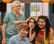 Image result for Austin and Ally 2017