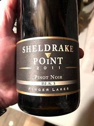 Image result for Sheldrake Point Pinot Gris Late Harvest