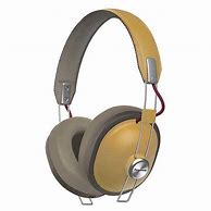 Image result for Black Headphones ID