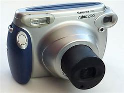 Image result for Fujifilm Instax 200 Film
