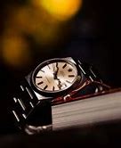 Image result for Rolex Oyster Quartz Watch