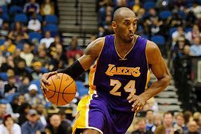 Image result for NBA Basketball Kobe Bryant