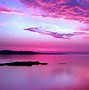 Image result for Pink Sunset 8K