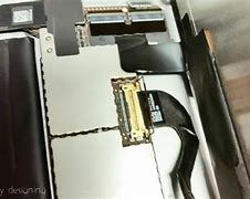 Image result for iPad Screen Damage