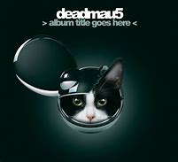 Image result for Deadmau5 New Album