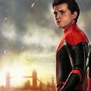 Image result for Peter Parker Spider-Man