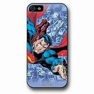 Image result for Superman Cell Cover