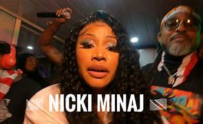 Image result for Nicki Minaj Carnival