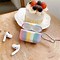 Image result for Rainbow AirPod Case