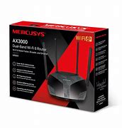 Image result for Mercusys Wi-Fi 6 Router