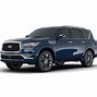 Image result for 2022 Infiniti QX80