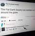 Image result for Funny Flat Earther Meme