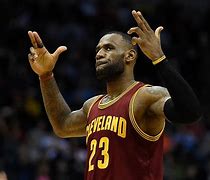 Image result for Basketball LeBron James