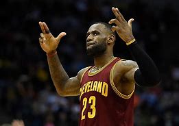 Image result for LeBron Meme Back to Cleveland