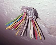 Image result for Telephone Cable